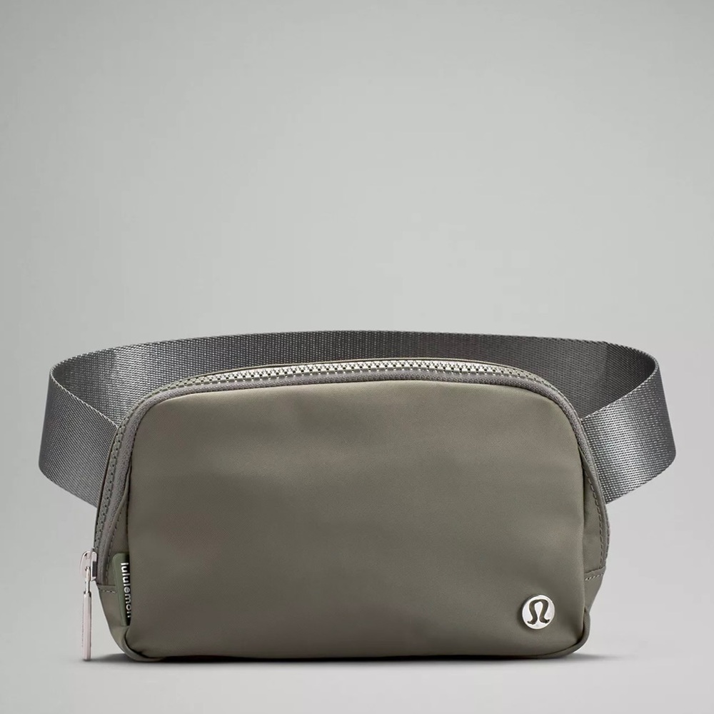 Lululemon Belt Bag